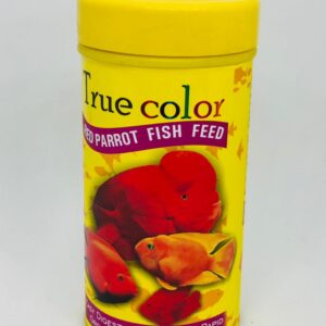 True color red parrot 100g