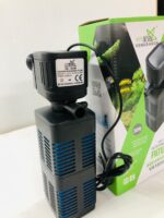 VENUSAQUA INTERNAL FILTER AQUARIUM VS1800F...