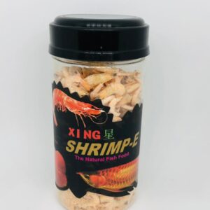 Xing SHRIMP E 45 g Dry Adult Fish Food