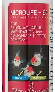 Aquatic Remedies Micro Life S2 Aquarium Water Conditioner 100 ml 155