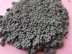 Gravel for shrimp balls type 150