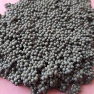 Gravel for shrimp balls type 150