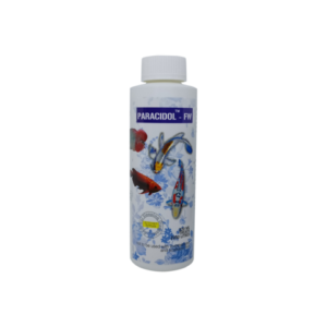 PARACIDOL 120ml 130