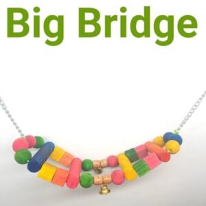 big bridge 12x4.5