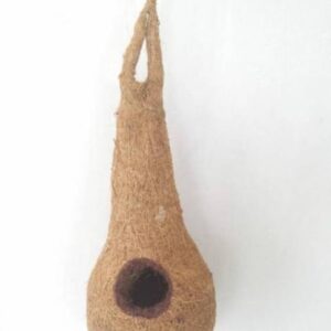 coir cone nest 15x8 1