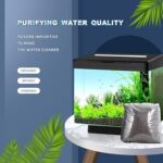 Amazon Aqua Soil for Planted Aquariums 3 Litter 5 1