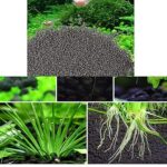 Amazon Aqua Soil for Planted Aquariums 3 Litter 6 1