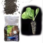 Aquatic Remedies Platinum Planted and Shrimp Aquarium Soil 1L 4