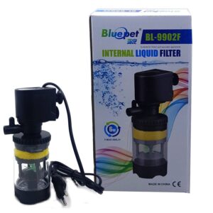 BLUEPET INTERNAL LIQUID FILTER 9200F 01