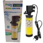 BLUEPET INTERNAL LIQUID FILTER 9300F 2