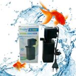 Blue Pet BL 1000F Aquarium Internal Liquid Filter 1