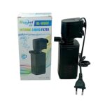 Blue Pet BL 1000F Aquarium Internal Liquid Filter 2