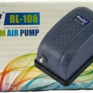 Blue Pet BL 108 Aquarium Air Pump 1