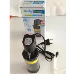 Blue Pet BL 9901F Aquarium Internal Filter 2