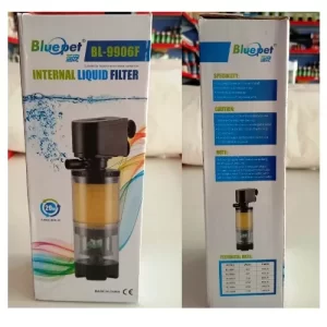 Blue Pet BL 9906F Aquarium Internal Filter 2