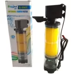 Blue Pet BL 9907F Aquarium Internal Filter 1