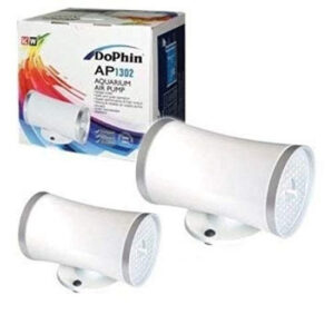 Dophin AP 1301 Aquarium Air Pump 1