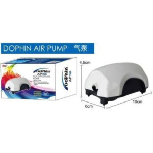 Dophin AP 1501 Aquarium Air Pump