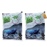 Foodie Puppies Platinum Planted and Shrimp Aquarium Soil 3L 1