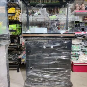 PUFEIT PL 600 Aquarium Tank 1 1