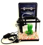 Perfect Aquarium Py200 Tank 19x13x17cm 3