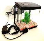 Perfect Aquarium Py200 Tank 19x13x17cm 4