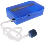 RS Electrical Aquarium Air Pump RS 101 1