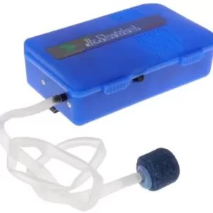 RS Electrical Aquarium Air Pump RS 101 1