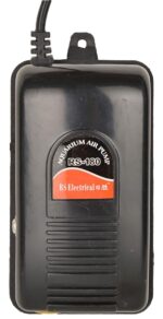 RS Electrical Aquarium Air Pump RS 180 2