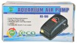 RS Electrical Aquarium Air Pump RS 180 3