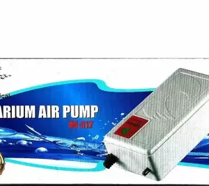 RS Electrical Aquarium Air Pump RS 312 1