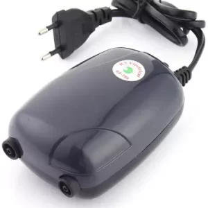 RS Electrical Aquarium Air Pump RS 390 1