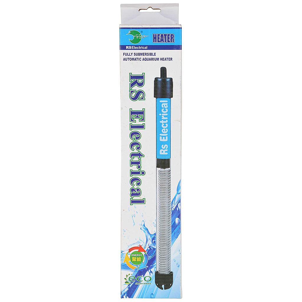 Rs electrical aquarium clearance heater