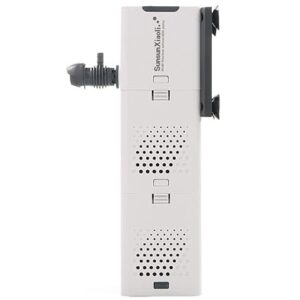 SUNSUN XQP 500F White Color Multifunctional Submersible Filter Pump for Xiaoli XQP Series 4