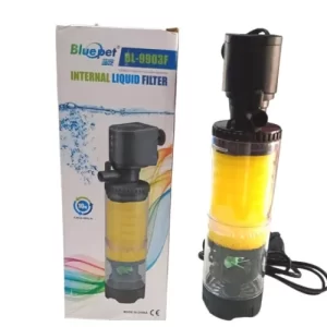 bluepet internal liquid filter 9903F 1