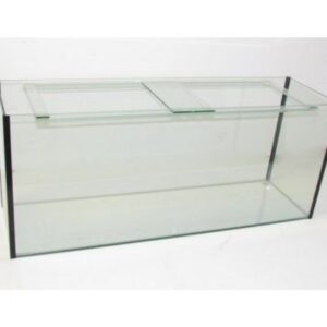 2.5 ft Aquarium Tank 30x12x15